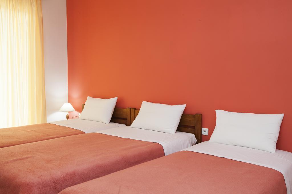Xenion Family Hotel Янина Стая снимка