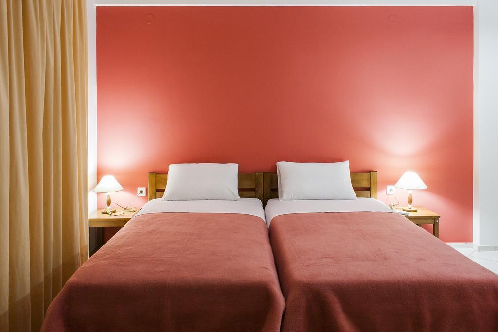 Xenion Family Hotel Янина Стая снимка
